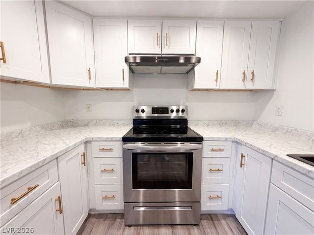 1701 East Katie Avenue 83, Las Vegas, NV 89119