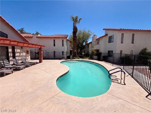 1701 East Katie Avenue 83, Las Vegas, NV 89119
