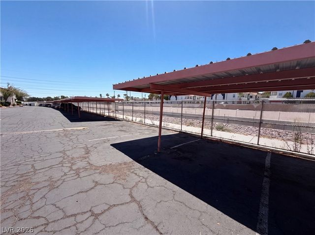 1701 East Katie Avenue 83, Las Vegas, NV 89119