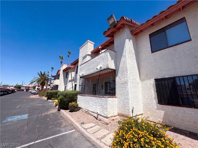 1701 East Katie Avenue 83, Las Vegas, NV 89119