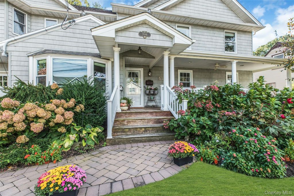 2084 Sherman Avenue, Merrick, NY 11566 — photo 3