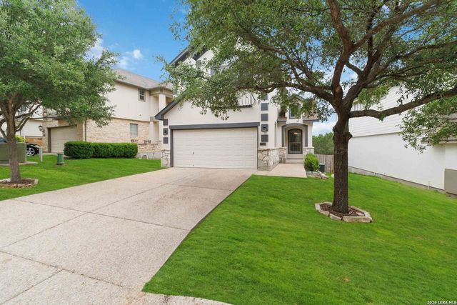 21518 Andrews Garden, San Antonio, TX 78258