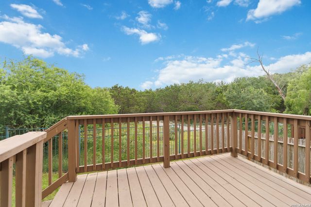 21518 Andrews Garden, San Antonio, TX 78258