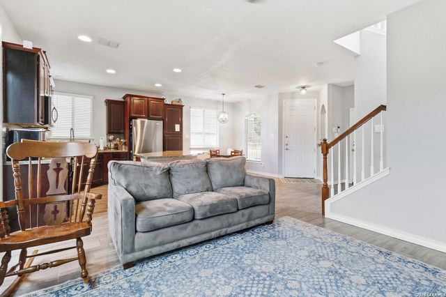 21518 Andrews Garden, San Antonio, TX 78258