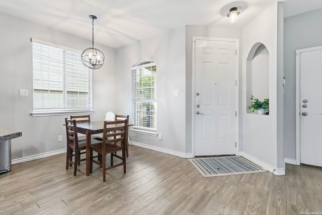 21518 Andrews Garden, San Antonio, TX 78258