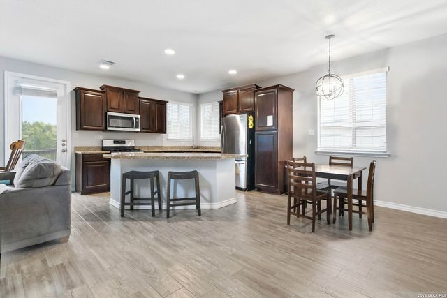 21518 Andrews Garden, San Antonio, TX 78258