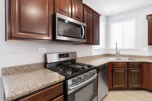21518 Andrews Garden, San Antonio, TX 78258