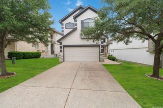 21518 Andrews Garden, San Antonio, TX 78258