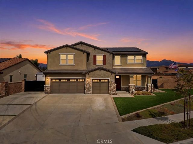 4182 Denali Lane, Chino, CA 91710