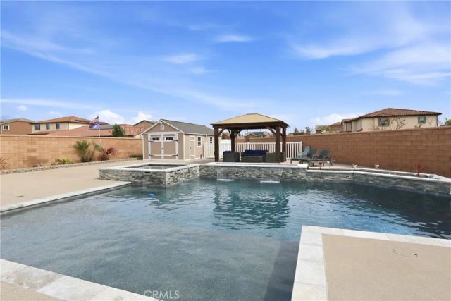 4182 Denali Lane, Chino, CA 91710