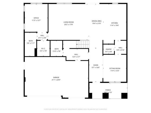 4182 Denali Lane, Chino, CA 91710