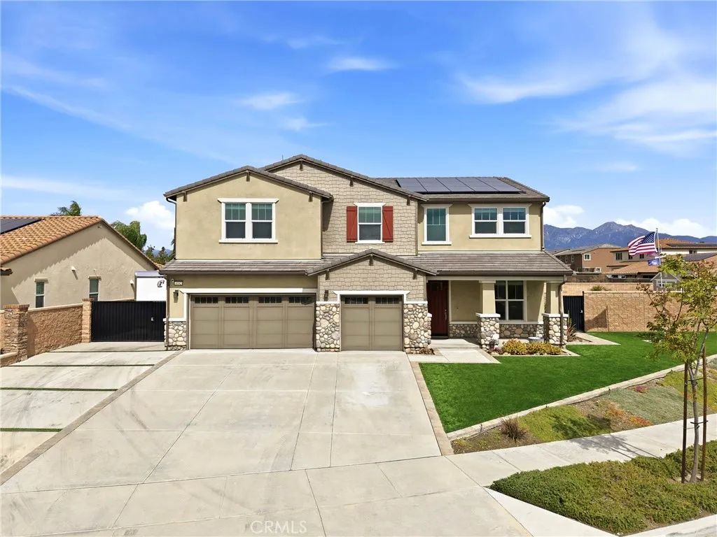 4182 Denali Lane, Chino, CA 91710