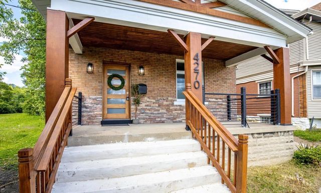 4270 Colerain Avenue, Cincinnati, OH 45223