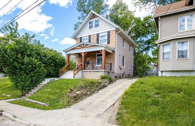 4270 Colerain Avenue, Cincinnati, OH 45223