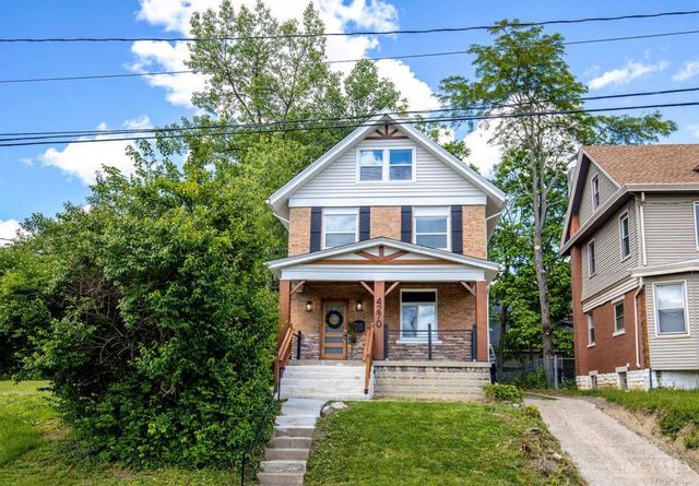 4270 Colerain Avenue, Cincinnati, OH 45223