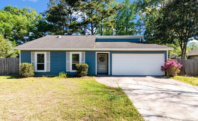 2108 Forest Lakes Boulevard, Charleston, SC 29414