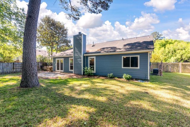 2108 Forest Lakes Boulevard, Charleston, SC 29414
