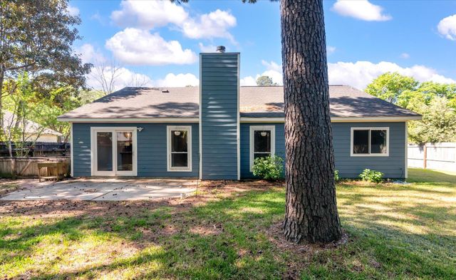 2108 Forest Lakes Boulevard, Charleston, SC 29414