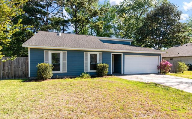 2108 Forest Lakes Boulevard, Charleston, SC 29414