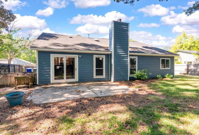 2108 Forest Lakes Boulevard, Charleston, SC 29414