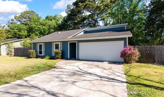 2108 Forest Lakes Boulevard, Charleston, SC 29414