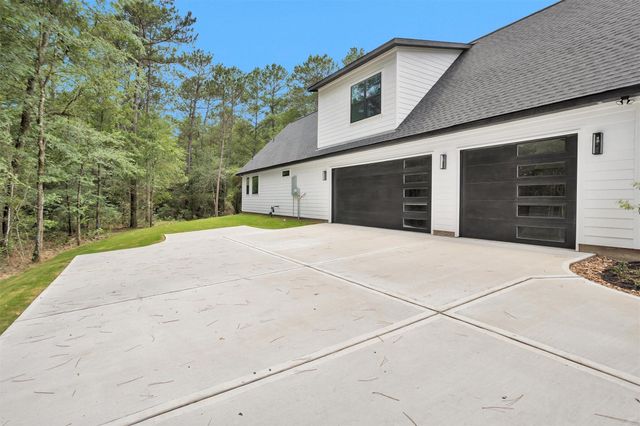 9384 Cedar Bend, Plantersville, TX 77363