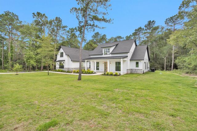9384 Cedar Bend, Plantersville, TX 77363
