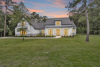 9384 Cedar Bend, Plantersville, TX 77363