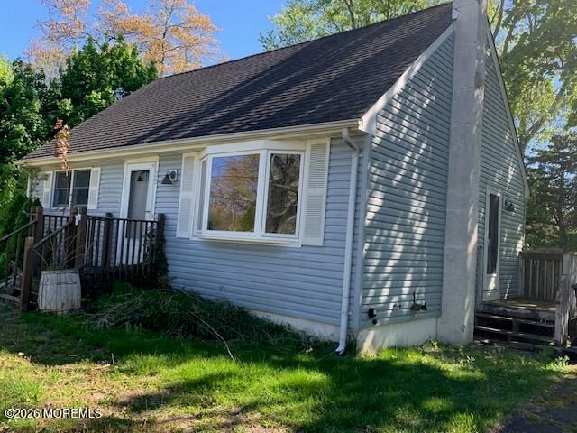 25 Winding River Drive, Toms River, NJ 08755