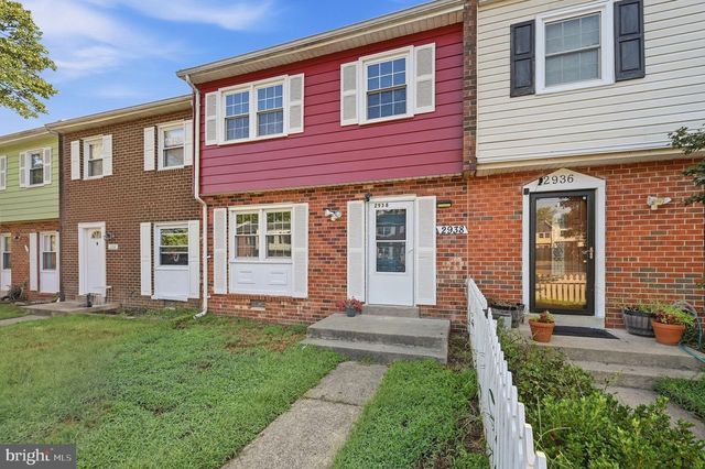 2938 BUELL CT, Dumfries, VA 22026