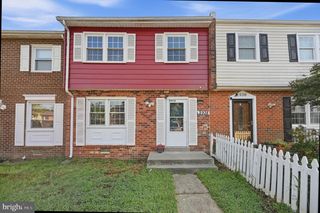 2938 BUELL CT, Dumfries, VA 22026
