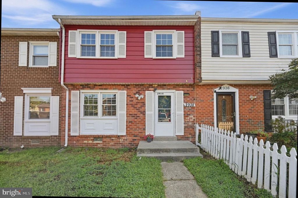 2938 BUELL CT, Dumfries, VA 22026