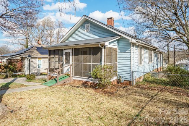 510 N East Avenue, Kannapolis, NC 28083