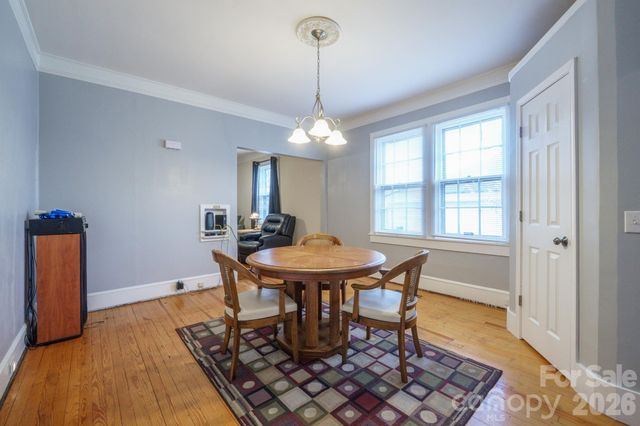 510 N East Avenue, Kannapolis, NC 28083