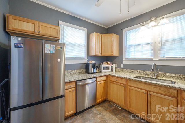 510 N East Avenue, Kannapolis, NC 28083