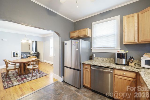 510 N East Avenue, Kannapolis, NC 28083