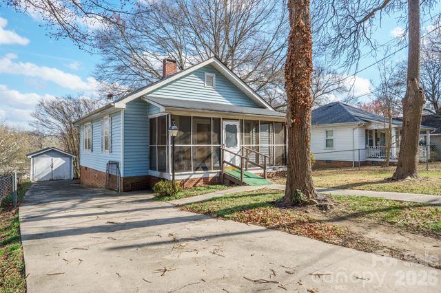 510 N East Avenue, Kannapolis, NC 28083