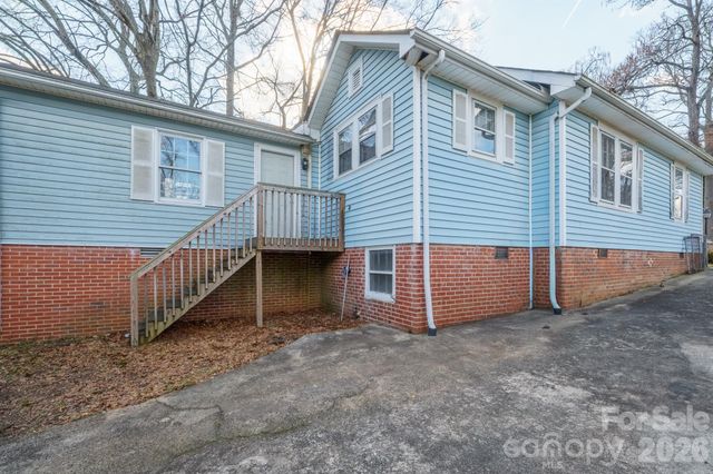 510 N East Avenue, Kannapolis, NC 28083