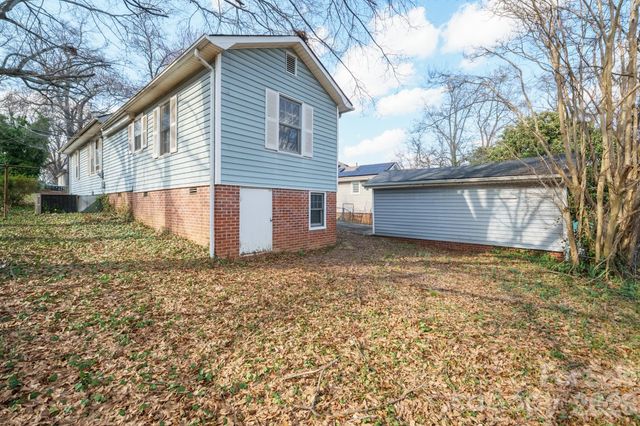 510 N East Avenue, Kannapolis, NC 28083