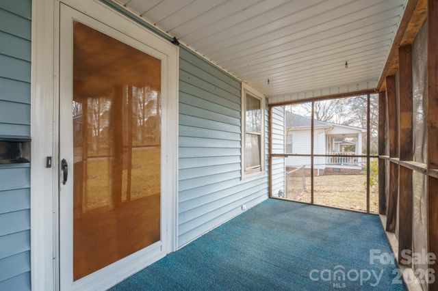 510 N East Avenue, Kannapolis, NC 28083