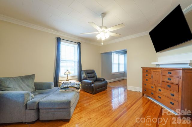 510 N East Avenue, Kannapolis, NC 28083