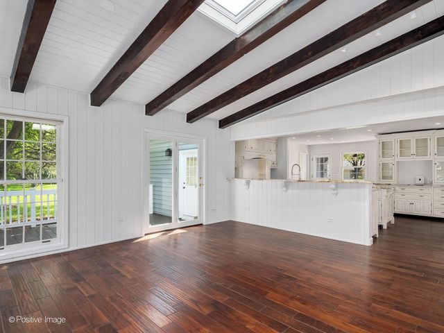 5 Norris Drive, Burr Ridge, IL 60527