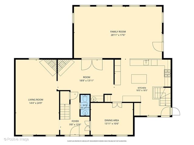 5 Norris Drive, Burr Ridge, IL 60527