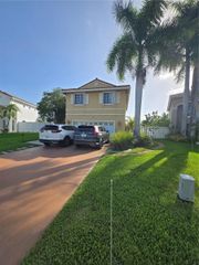 19130 NW 10th Street, Pembroke Pines, FL 33029