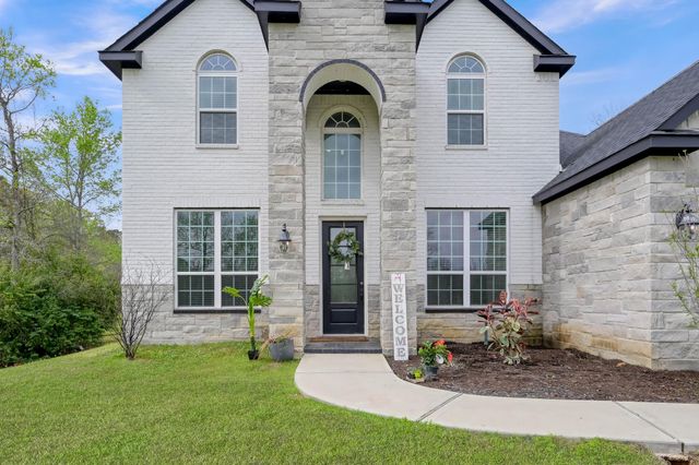 14626 Sterling Court, Willis, TX 77378