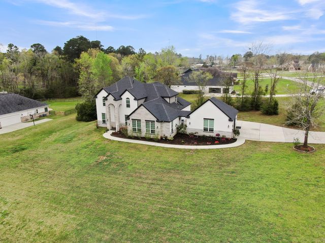 14626 Sterling Court, Willis, TX 77378