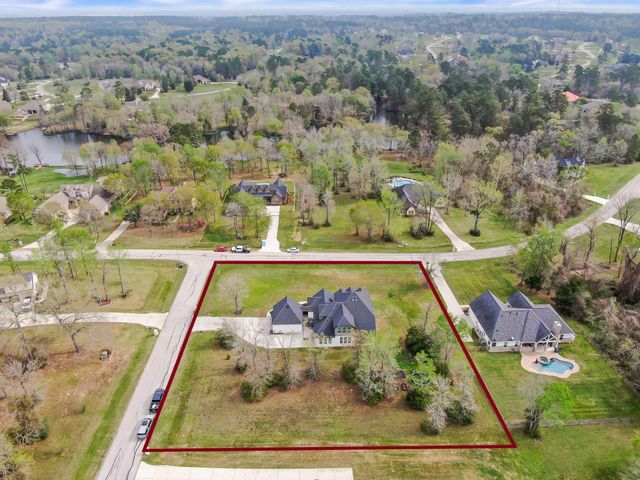 14626 Sterling Court, Willis, TX 77378