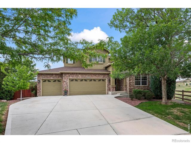 2069 Pinon Place, Erie, CO 80516