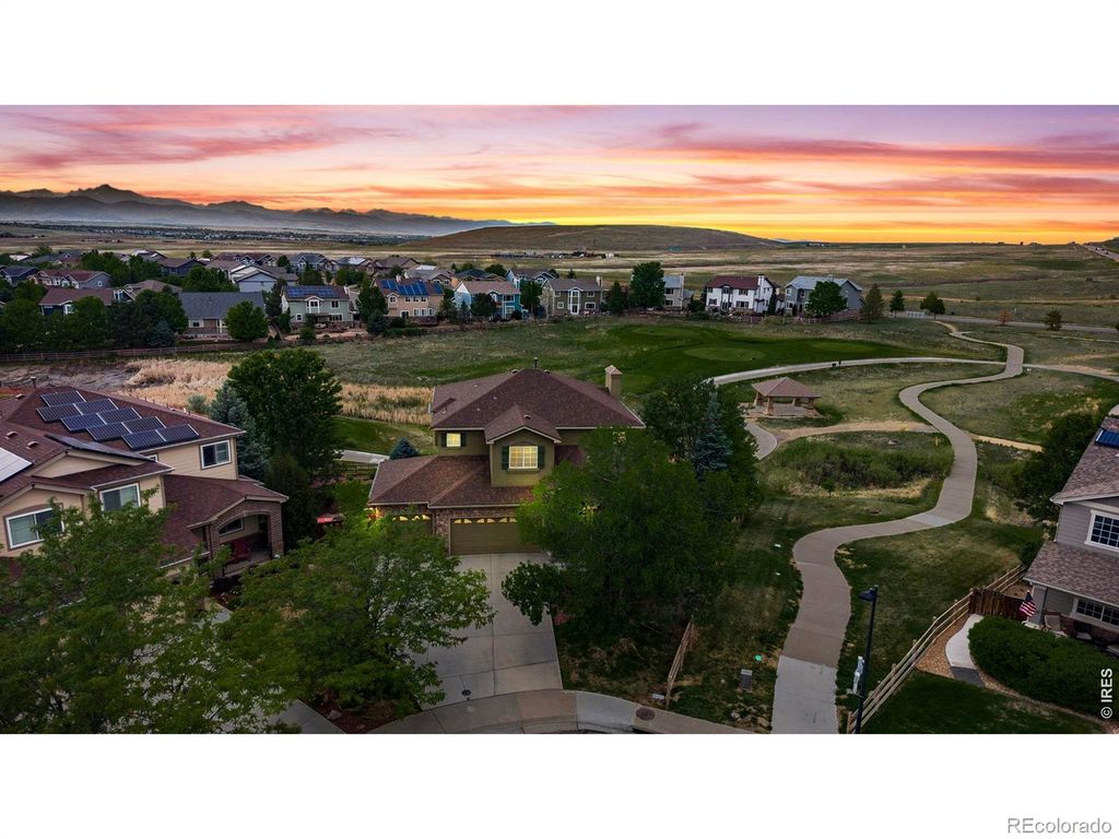 2069 Pinon Place, Erie, CO 80516