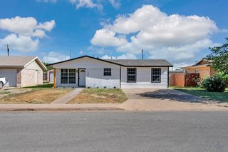 1604 Magnolia, Midland, TX 79705